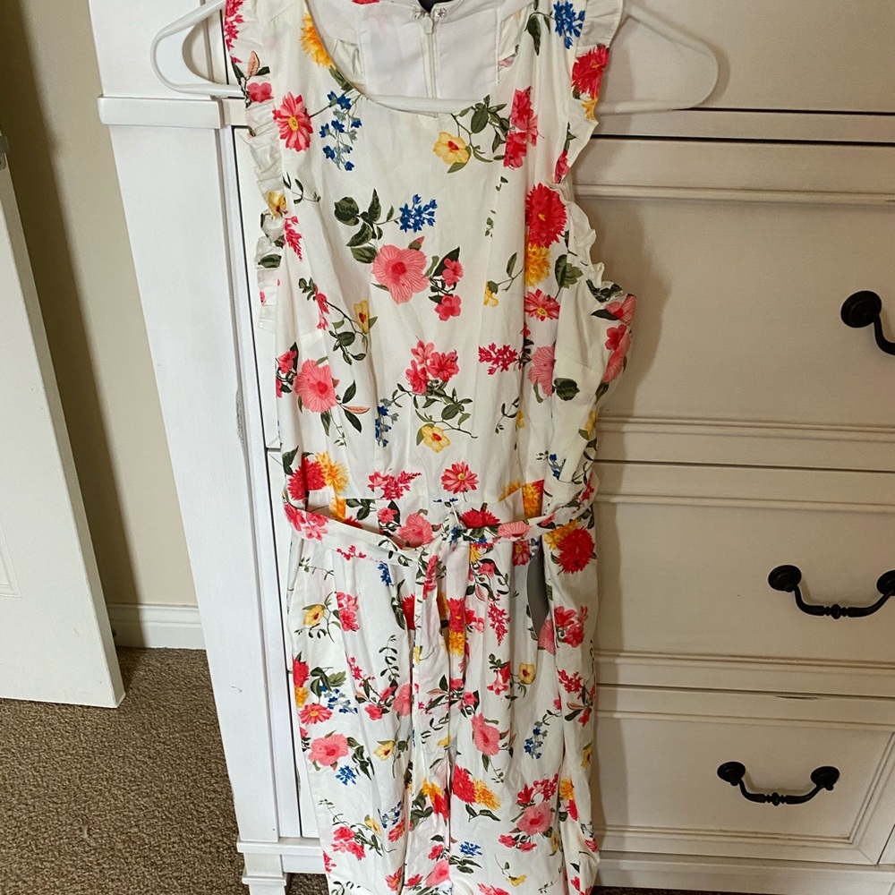 Gal meets glam jumpsuit